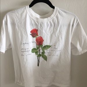Urban Outfitters tee